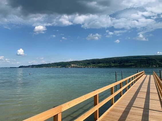 Entspannte Camping-Ferien auf der Halbinsel Höri – Campingplätze in Europa by ECC – Europa Camping Caravaning