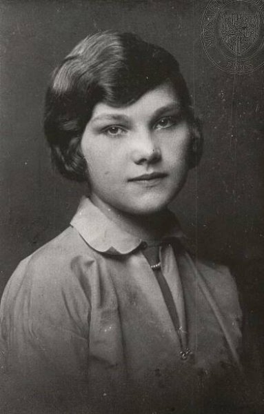Šejbalová, Jiřina - ČESKÁ DIVADELNÍ ENCYKLOPEDIE