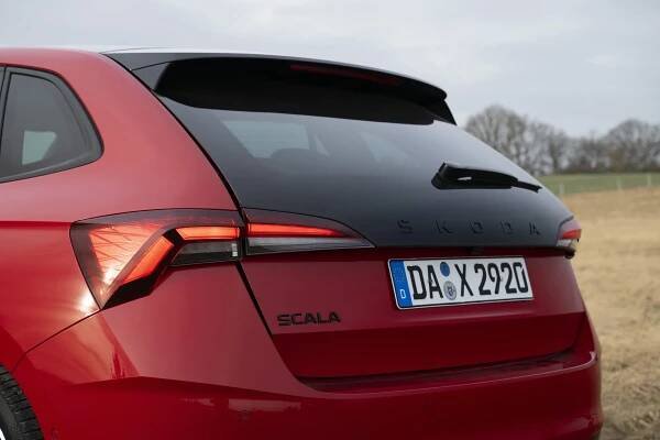 První jízda s novou Škoda Kamiq a Scala: Dokonalý univerzál | Autojournal.cz