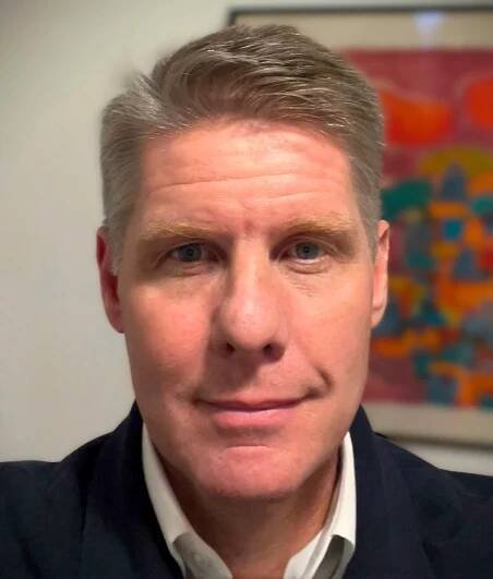 Paul Meyer Bio — Smart Health Network