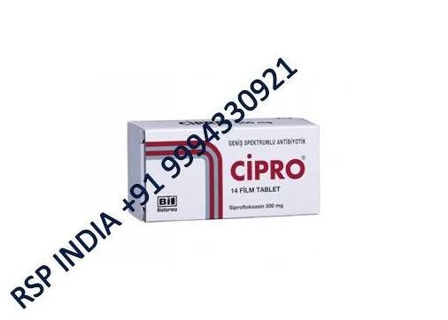 Cipro 750 mg
