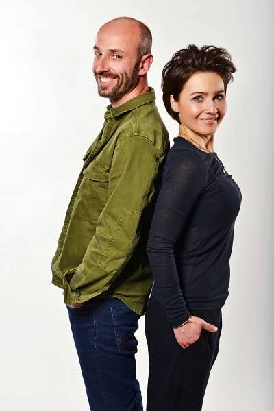 Nové díly oblíbeného pořadu Jak se staví sen Extra