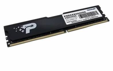 paměť RAM Patriot Signature DDR4 16GB 3200MHz