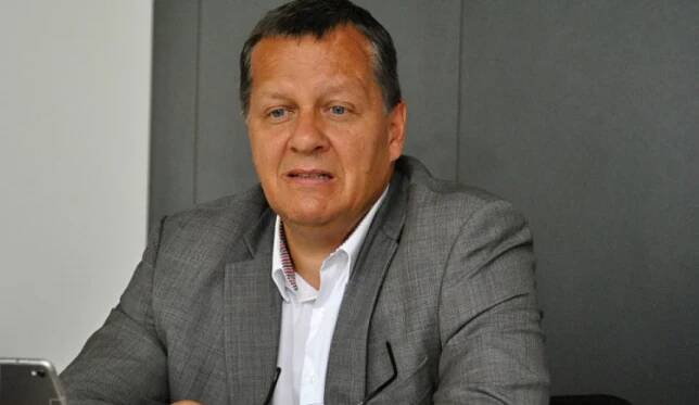 Pavel Marek.