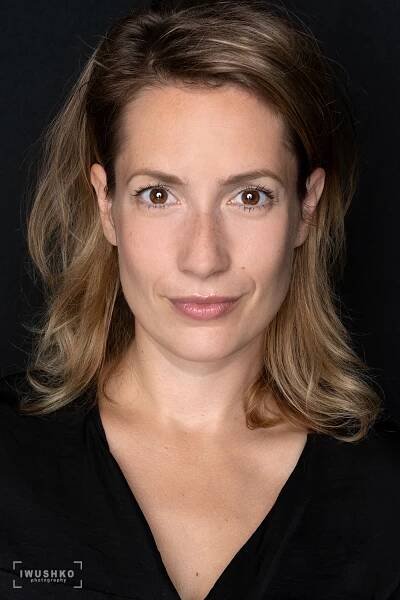 Lenka Zahradnická - ArtAgent