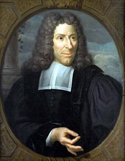 Frederik Dekkers