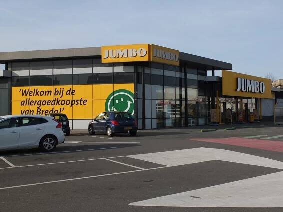 Jumbo (Supermarkt)