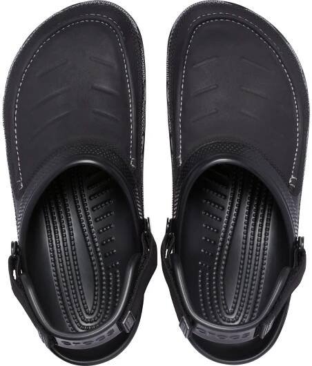Boty CROCS Yukon Vista II Clog M Black
