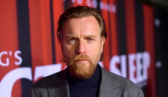 Hvězdy ve Varech. Cenu na festivalu převezmou i Ewan McGregor a Alicia Vikander
