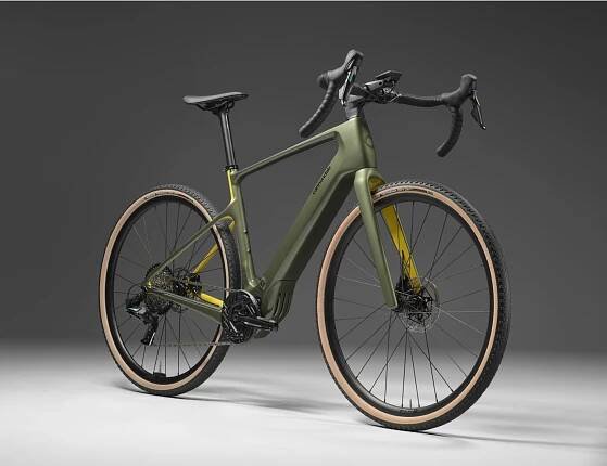Synapse Neo | Electric Road Bikes | Cannondale 