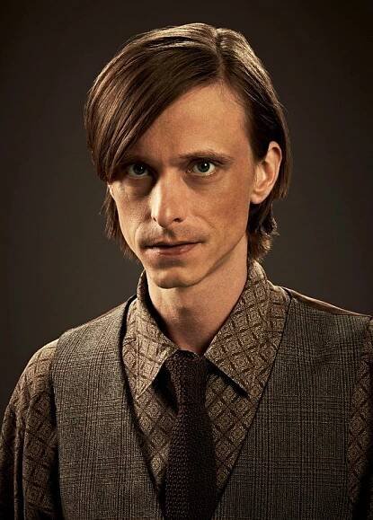 Mackenzie Crook