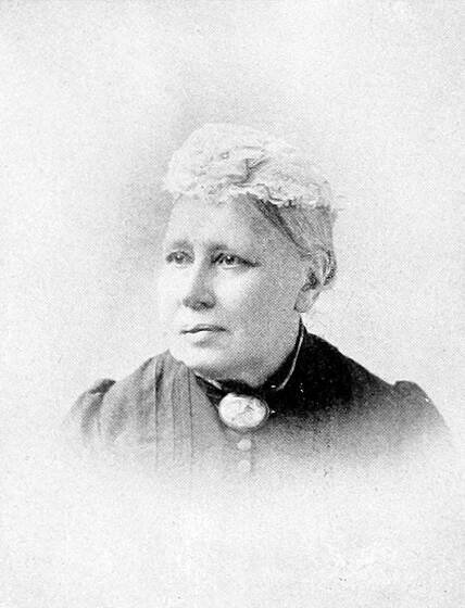 Elizabeth Wormeley Latimer citáty