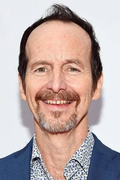Denis O'Hare herec