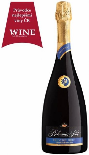 Bohemia Sekt Prestige brut
