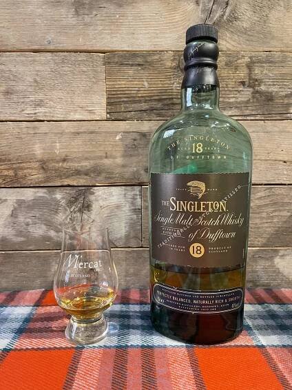 Singleton 18 – Mercat Grill