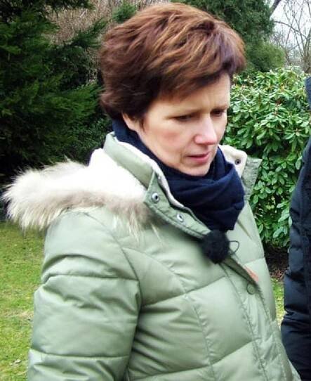 Zuzana Burešová