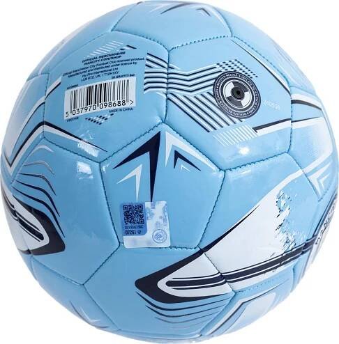 Manchester City Turbine modrý/bílý, 5