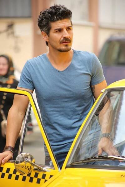 Serdar Sezgin