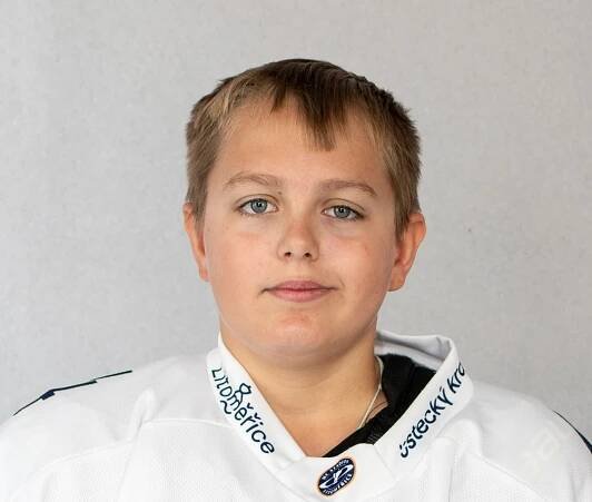 Soupiska 8. třída 2025/26 | HC Stadion Litoměřice