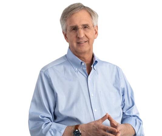 John M. Baker | Greene Espel PLLP