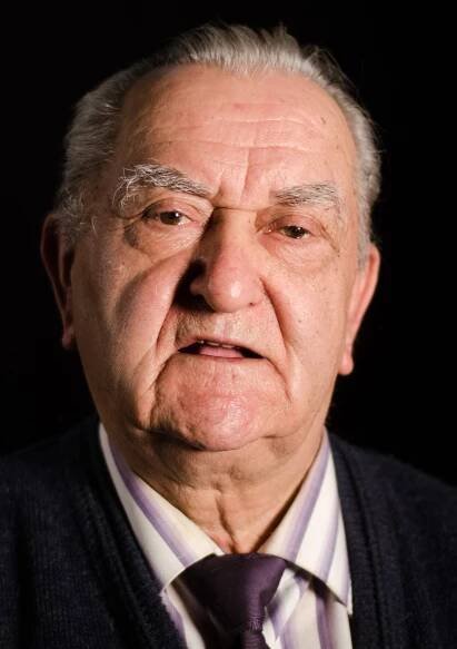 František Hlavatý 2O17
