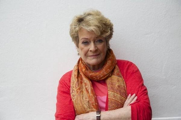 Janet Suzman - Felix - Promo