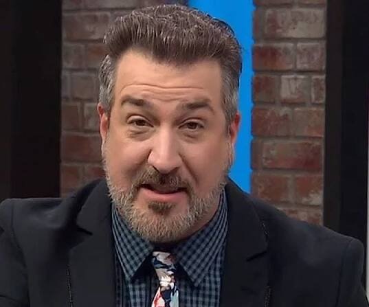 Joey Fatone