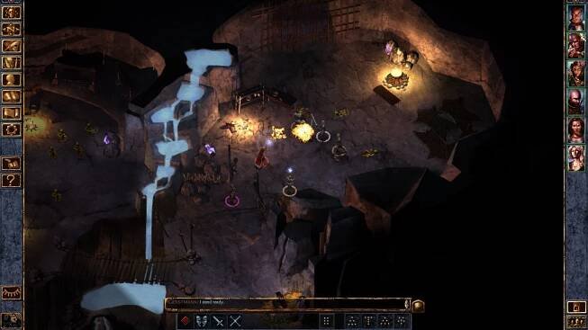 Baldur's Gate - Enhanced Edition