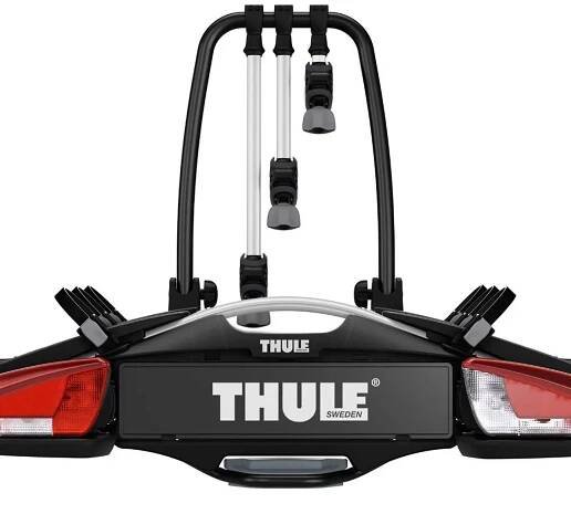 Thule Towbar Mounted Carrier -