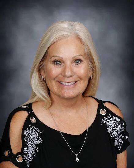 Tammy Bachhuber