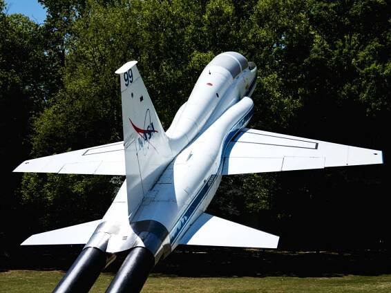 The story of the Blackbird aircraft is incomplete without talking about the Northrop T-38 Talon. The T-38 is a supersonic trainer, used by SR-71 and Space Shuttle pilots to keep their stick and rudder skills honed. The Blackbird could not be...