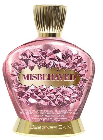 Misbehaved