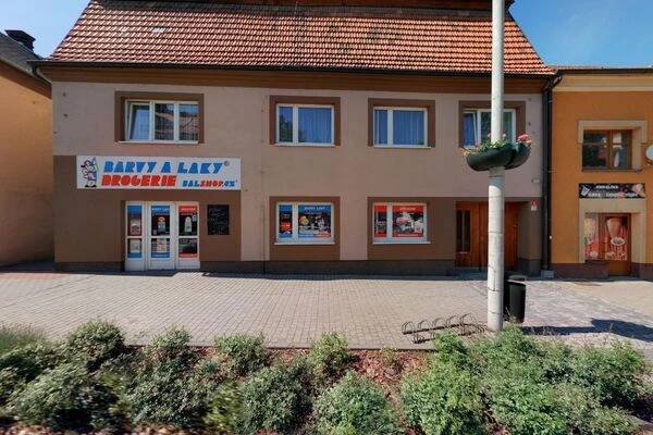 BARVY A LAKY DROGERIE foto 3