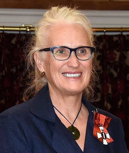 Jane Campion – Wikipedie