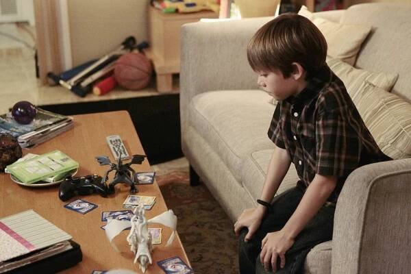 Griffin Gluck