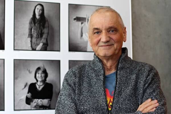 Byl jsem blízko smrti, ochrnul jsem po borelióze. Bral jsem to jako vzkaz, přiznává architekt Vávra