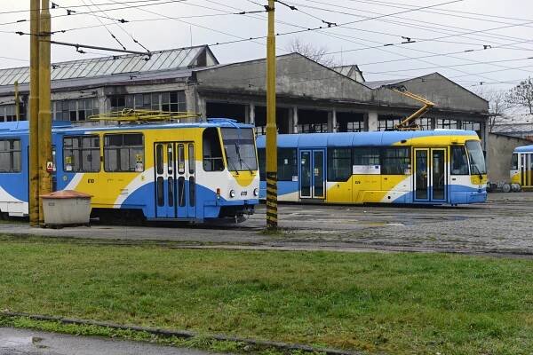 Dopravný podnik mesta Košice upozorňuje na zmeny v košickej MHD