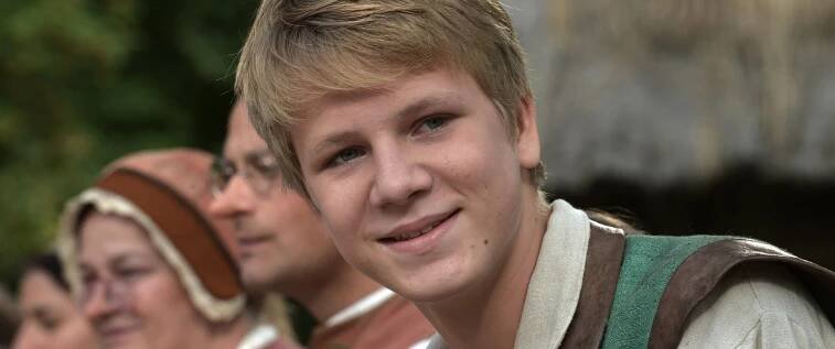 Tři bratři - Z filmu - Zdeněk Piškula