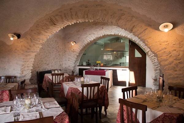Pub-Ristorante - Residenza Storica Le Civette