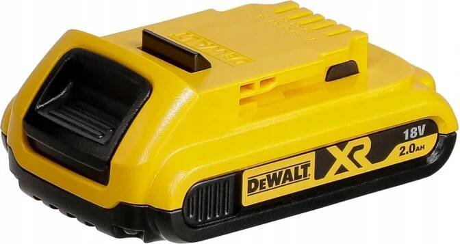 Dewalt DCB183-XJ Li-Ion 18V 2,0Ah