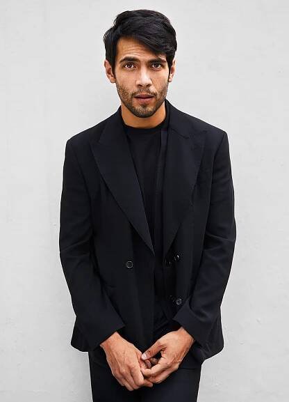 Diego Calva