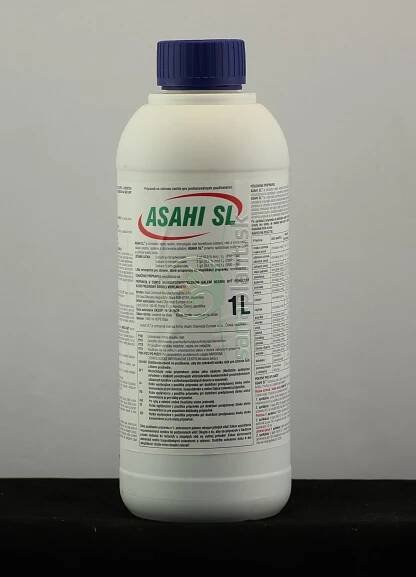 Asahi SL