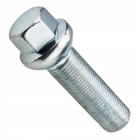 Šroub pro kotouče M15x1,25 ball / K17 - 45 mm
