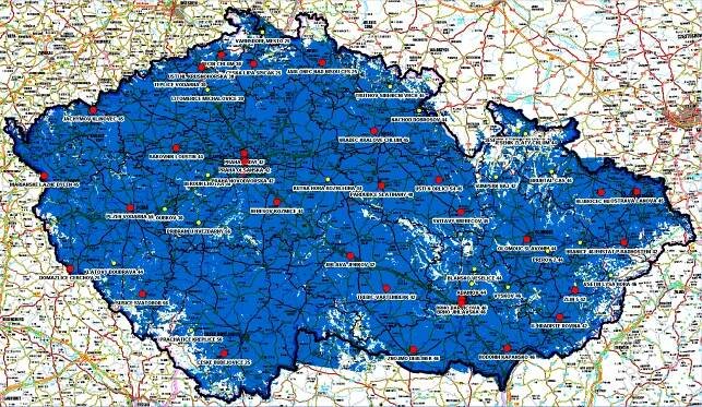 Mňam TV startuje v multiplexu 4, zvýší svůj divácký zásah - Lupa.cz