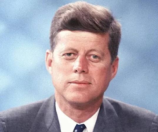 John F. Kennedy Biography - Facts, Childhood, Family Life & Achievements