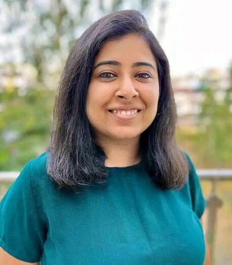 Shweta Nagarkar