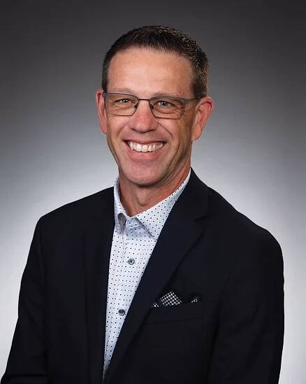 Steven Kramer