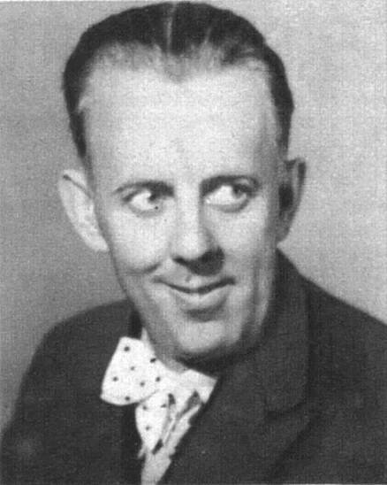 Historický snímek 'Ferenc Futurista.' - Bejvávalo.cz