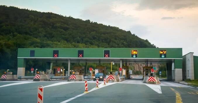 Mýto Chorvatsko: Jak funguje mýtné v Chorvatsku a jak jej platit? - Portál řidiče
