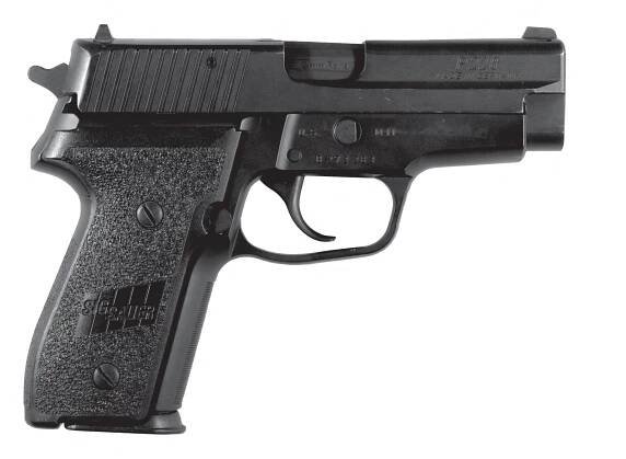 Home Defense Firearms - True Preparedness